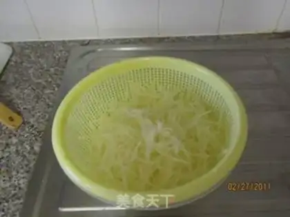 Make step 3