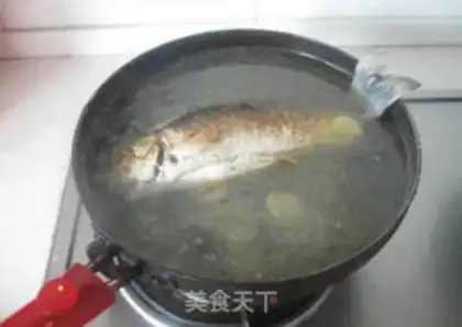 Make step 3