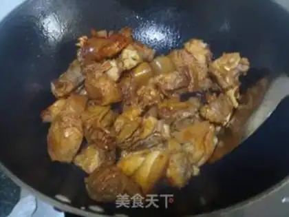 Make step 5