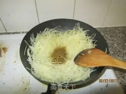 Make step 5