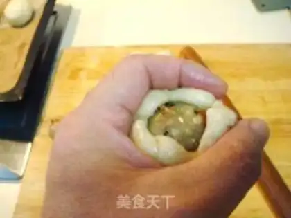 Make step 12