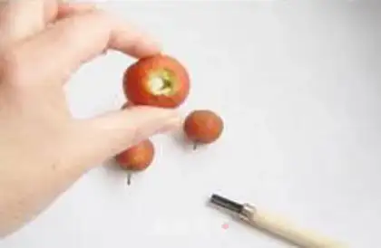 Make step 5