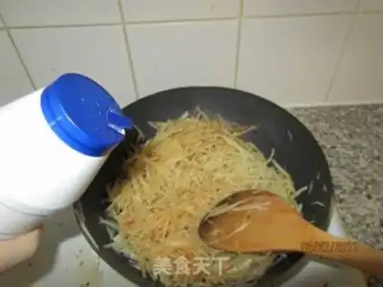 Make step 7