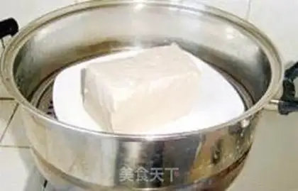 Make step 5