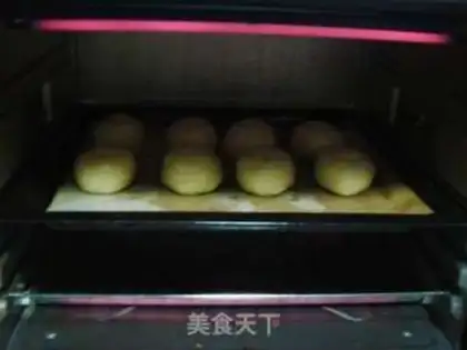 Make step 15