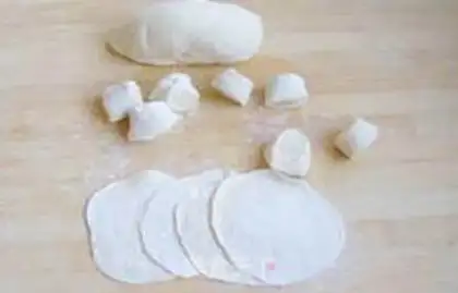 Make step 8