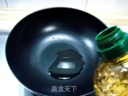 Make step 1