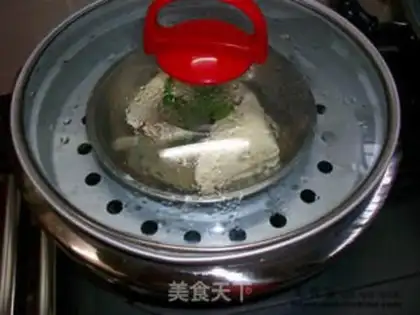 Make step 5