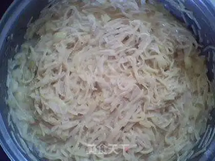 Make step 2