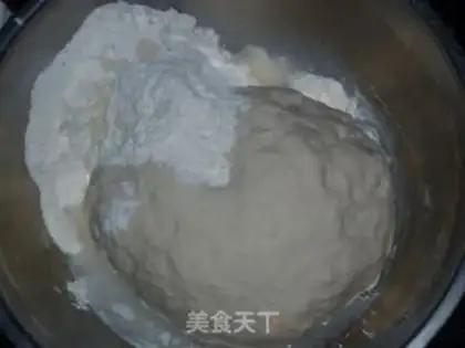 Make step 2