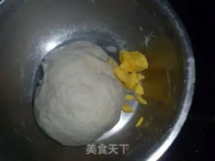 Make step 3