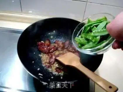 Make step 5