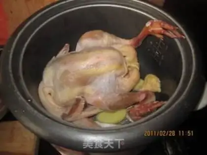 Make step 3