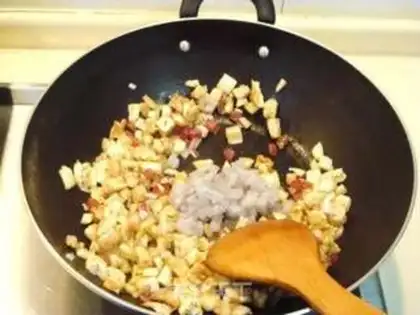 Make step 8