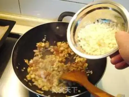 Make step 9