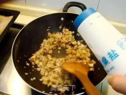 Make step 10