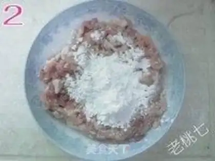 Make step 1