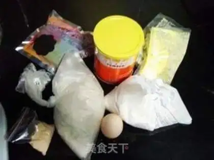 Make  step 1