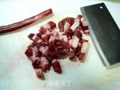 Make step 1