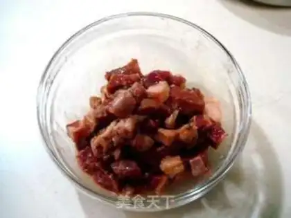 Make step 5