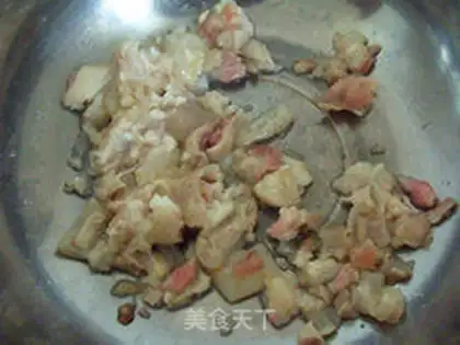 Make step 2