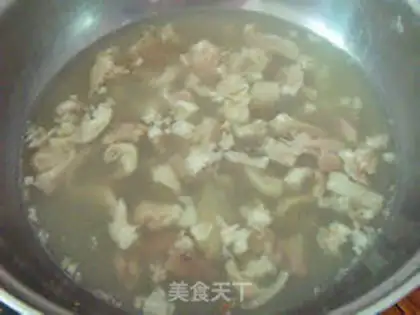 Make step 3