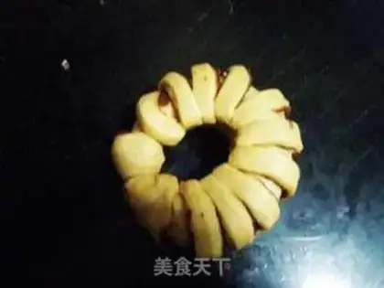 Make  step 8