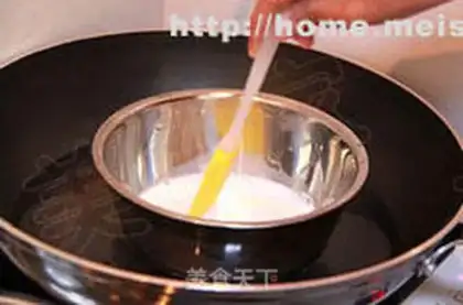 Make step 2
