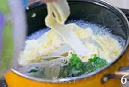 Make step 5