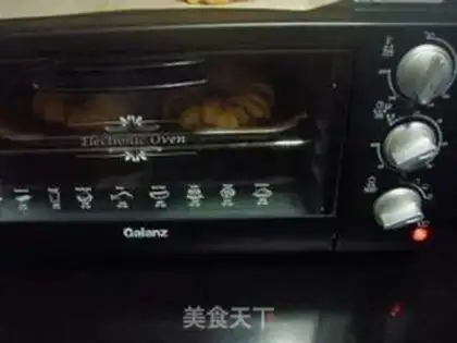 Make  step 11