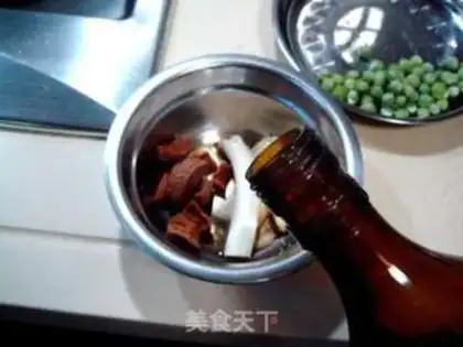 Make step 1