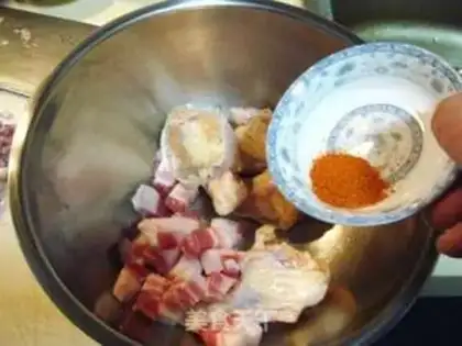 Make step 2