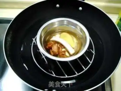 Make step 2