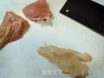 Make step 3