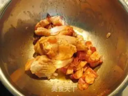 Make step 5