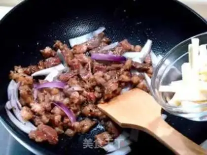 Make step 8