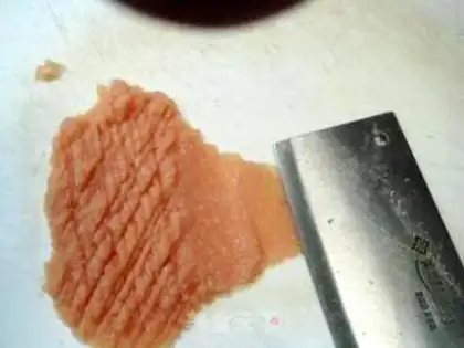 Make step 7