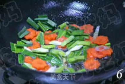 Make step 5