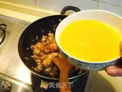 Make step 8