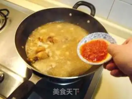 Make step 9