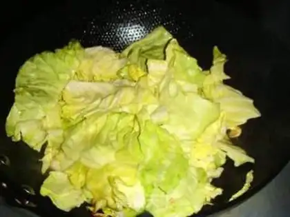 Make step 6