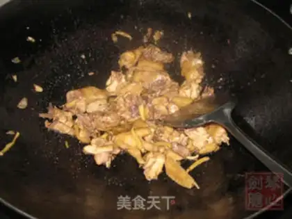 Make step 5
