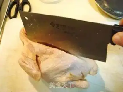 Make step 4
