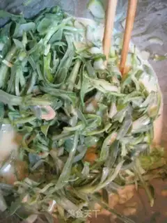 Make step 1