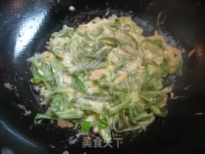 Make step 2