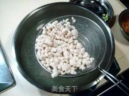 Make step 15