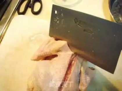 Make step 5