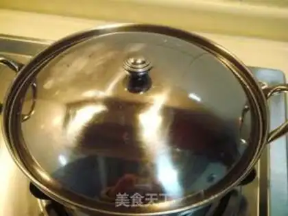 Make step 15