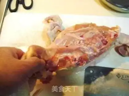 Make step 7