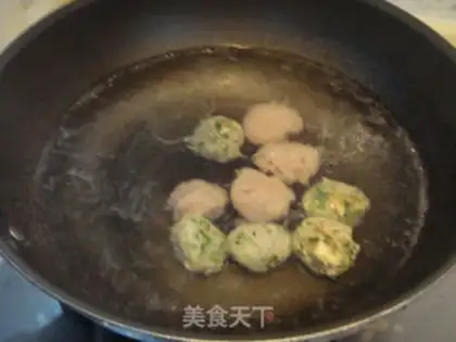 Make step 3